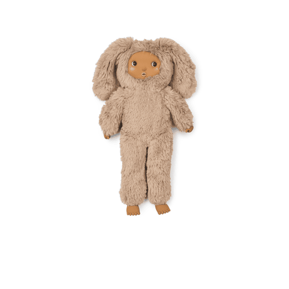 Liewood Toys Miko Pop Pluch Ryo Oat