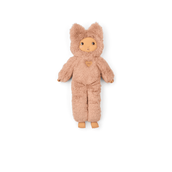 Liewood Toys Miko Pop Pluch Cleo Pale Tuscany