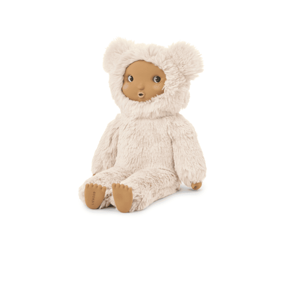 Liewood Toys Miko Pop Pluch Phoebe Sandy