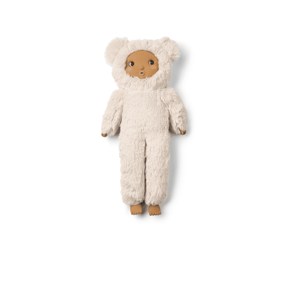 Liewood Toys Miko Pop Pluch Phoebe Sandy