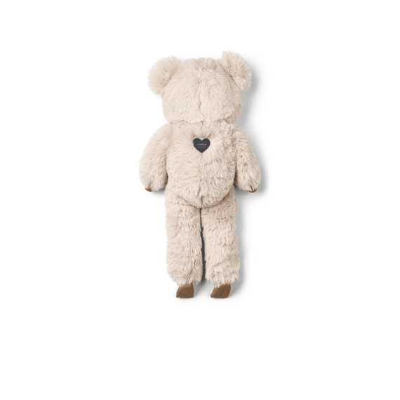 Liewood Toys Miko Pop Pluch Phoebe Sandy