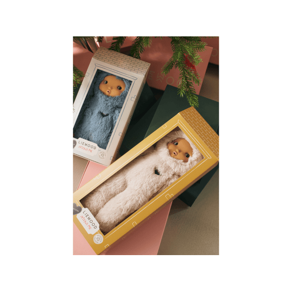 Liewood Toys Miko Pop Pluch Phoebe Sandy