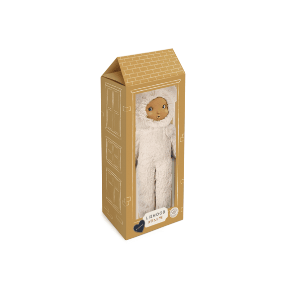 Liewood Toys Miko Pop Pluch Phoebe Sandy