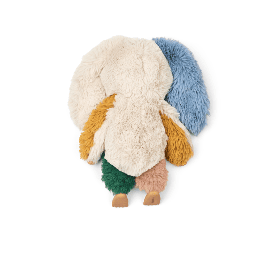 Liewood Toys Miko Pop Pluch Riley Sandy Multi