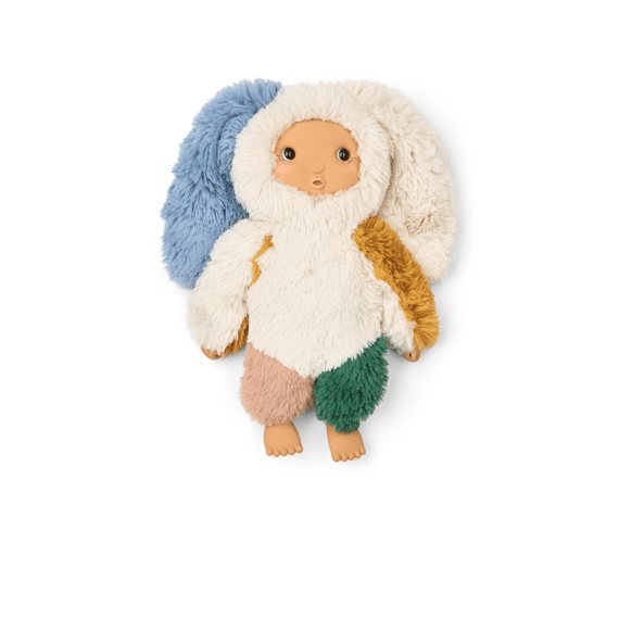 Liewood Toys Miko Pop Pluch Riley Sandy Multi