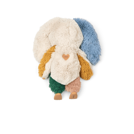 Liewood Toys Miko Pop Pluch Riley Sandy Multi