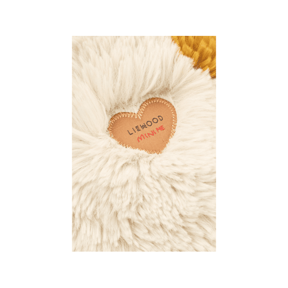 Liewood Toys Miko Pop Pluch Riley Sandy Multi