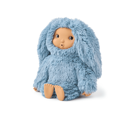 Liewood Toys Miko Pop Pluch Rocco Beach Blue