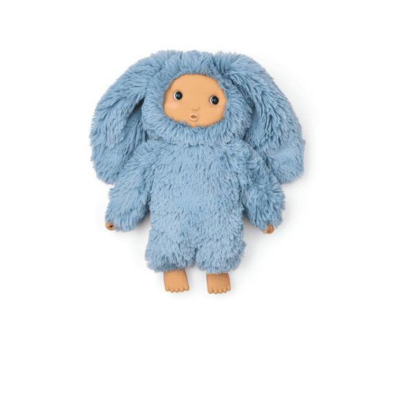 Liewood Toys Miko Pop Pluch Rocco Beach Blue