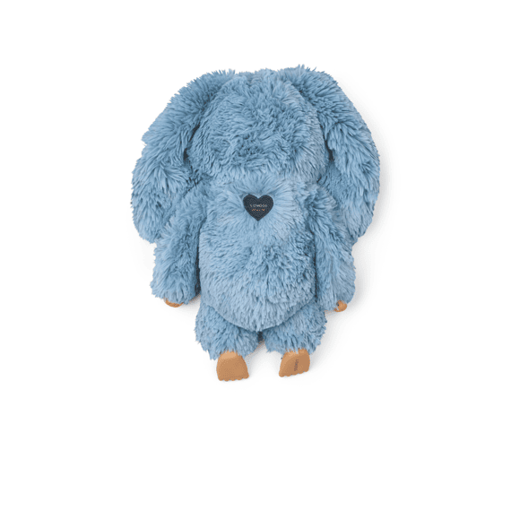 Liewood Toys Miko Pop Pluch Rocco Beach Blue