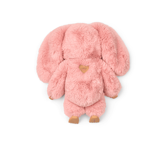Liewood Toys Miko Pop Pluch Rosey Rose Blush