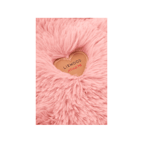 Liewood Toys Miko Pop Pluch Rosey Rose Blush