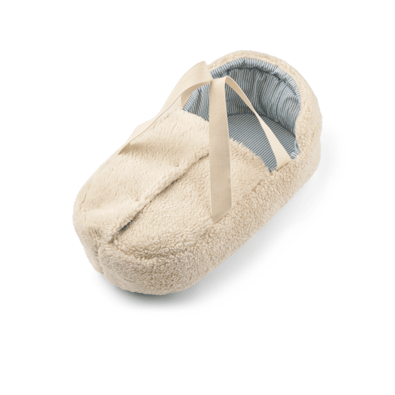 Liewood Toys Melisse Poppen Draagzak Mini Me Sandy