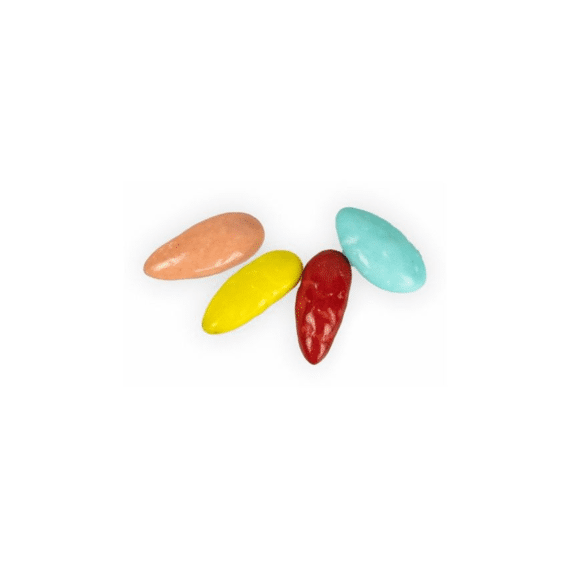 Back Zoo Nature Treetees Papegaai Zonnebloemsnoep 100g