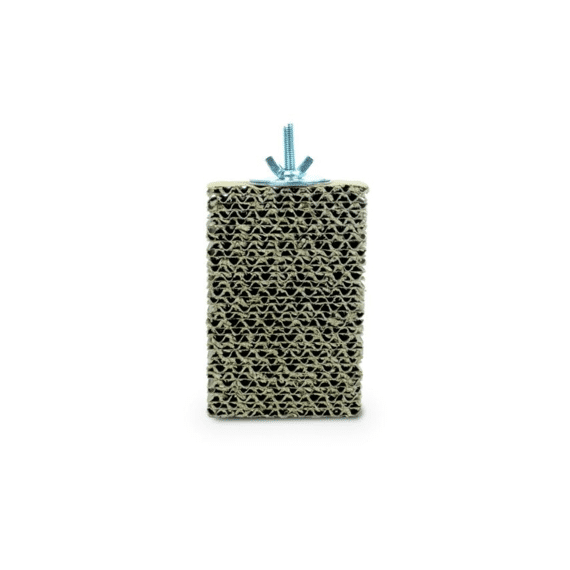 Back Zoo Nature Karton Snoepplank 14-8-4cm