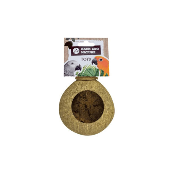 Back Zoo Nature Fruitkuiphouder Met Schuilplaatsen
