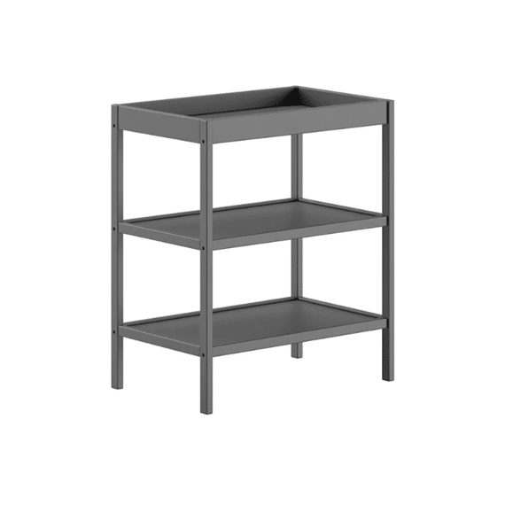 Jaxx Verzorgingstafel Dino Antraciet