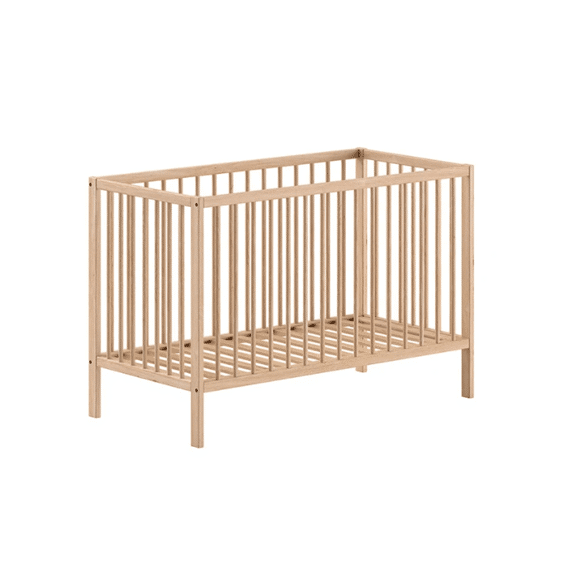 Jaxx Bed Dino 60x120 Naturel