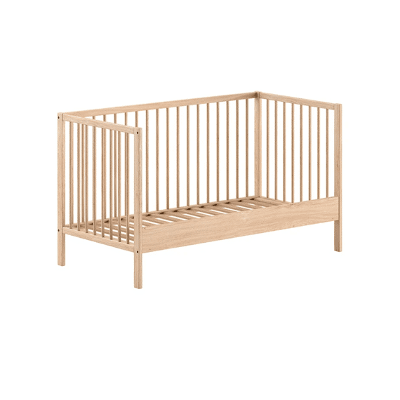 Jaxx Bed Dino 70x140 Naturel
