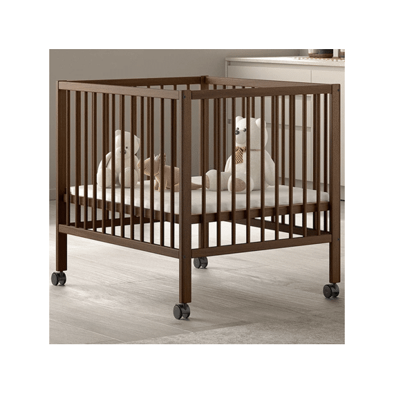 Jaxx Box Dino Walnut