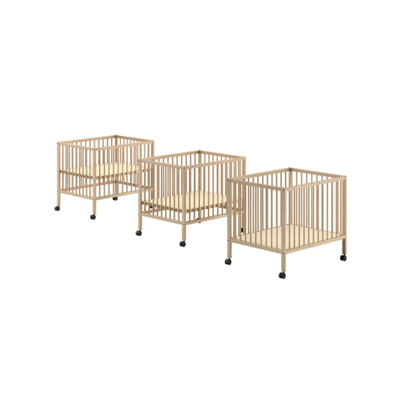 Jaxx Box Dino Naturel