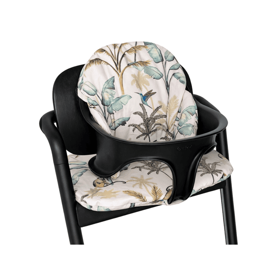 Ukje Kussenset Voor Cybex Lemo - Click&fold Forest