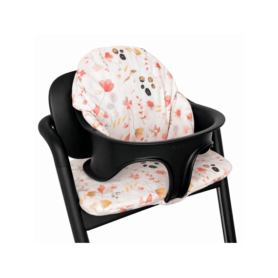 Ukje Kussenset Voor Cybex Lemo - Click&fold Wilde Bloemen