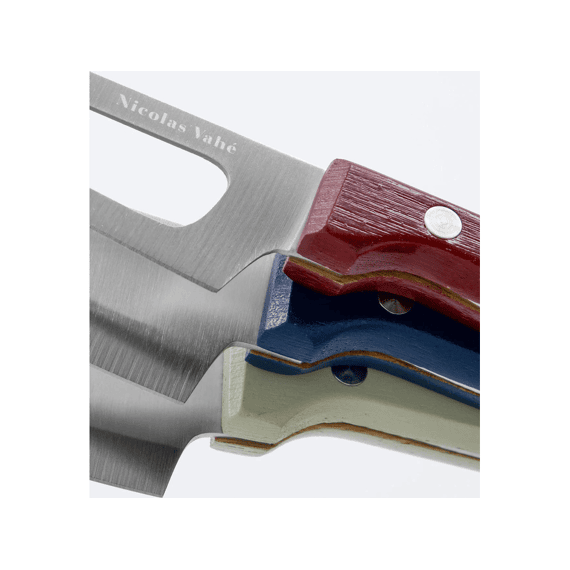 Nicolas Vahé Kaasmessenset 3-delig Assortiment