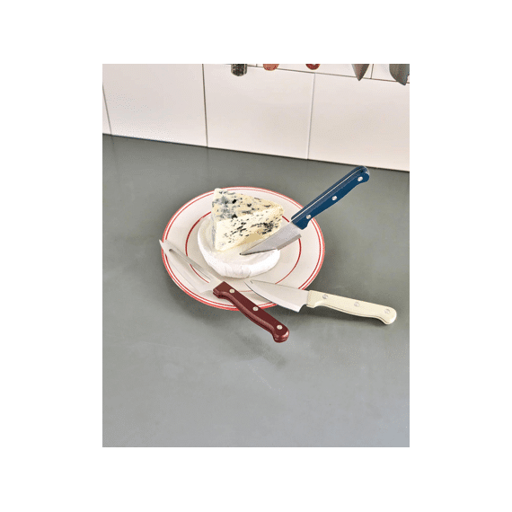 Nicolas Vahé Kaasmessenset 3-delig Assortiment