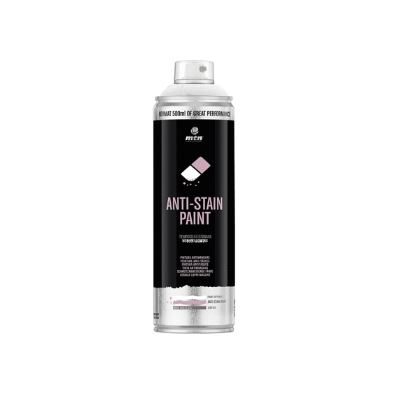 Mtn Pro Stain Dekking 500ml