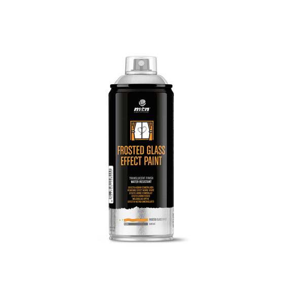 Mtn Pro Matglas Effect 400ml