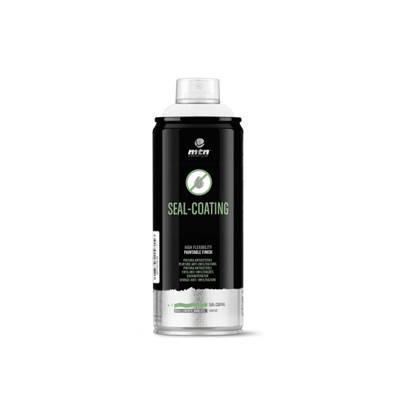 Mtn Pro Seal Coating Wit 400ml