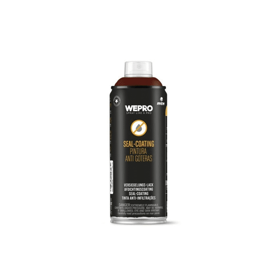 Mtn Pro Seal Coating Red 400ml