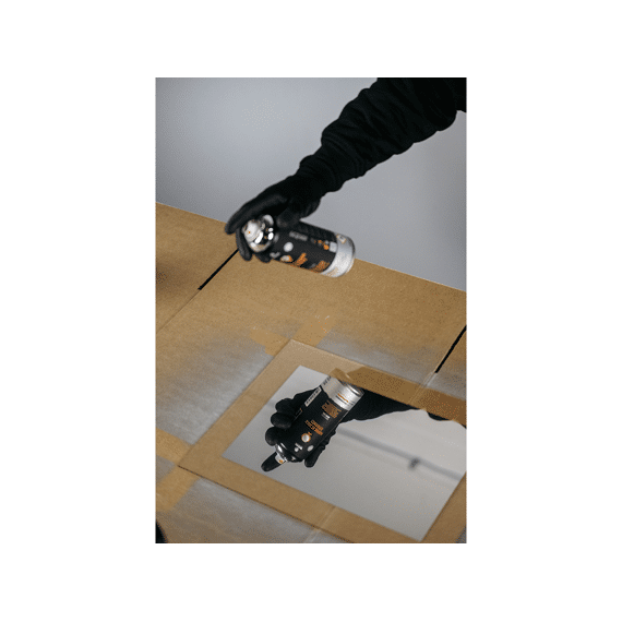 Mtn Pro Mirror Efect 400ml