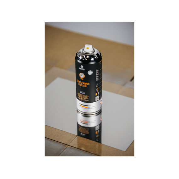 Mtn Pro Mirror Efect 400ml