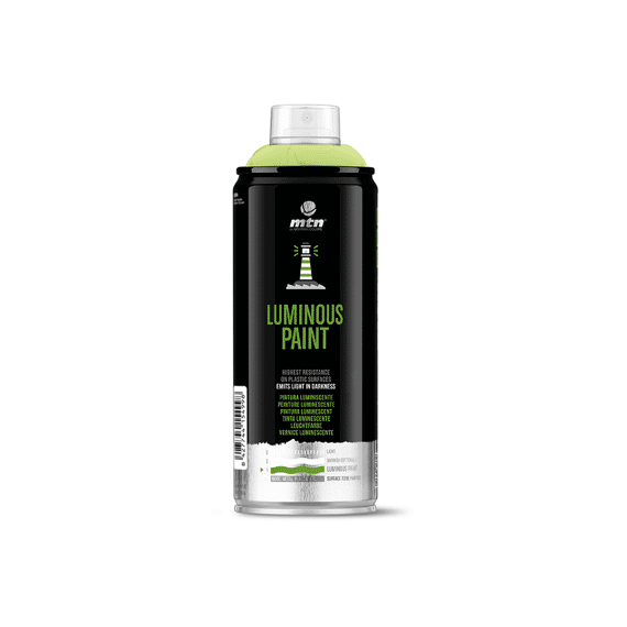 Mtn Pro Luminous Verf 400ml