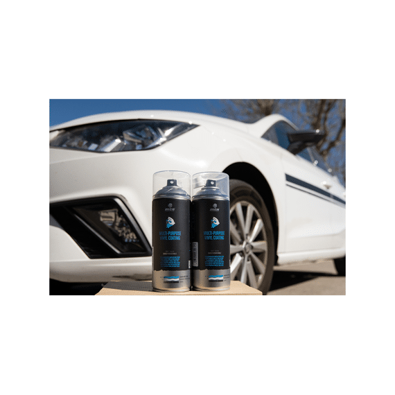 Mtn Pro Multi-purpose Vinylcoating Zwarte 400ml