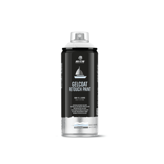 Mtn Pro Gelcoat Verf 400ml