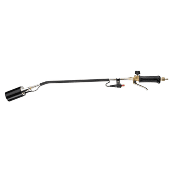 Piezo Roofingbrander 95 cm