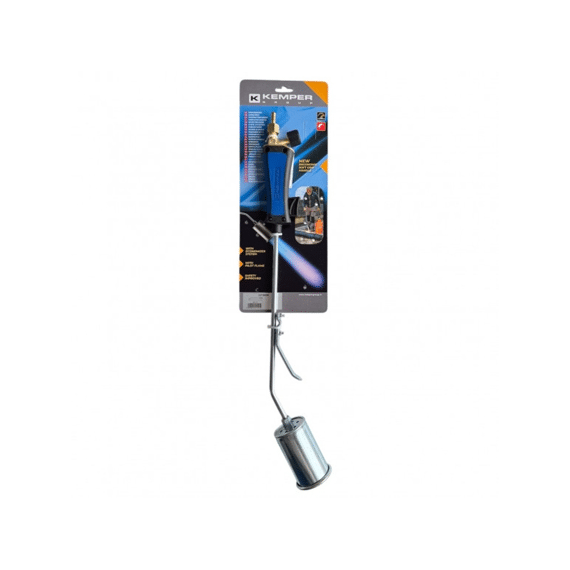 Piezo Roofingbrander 63 cm