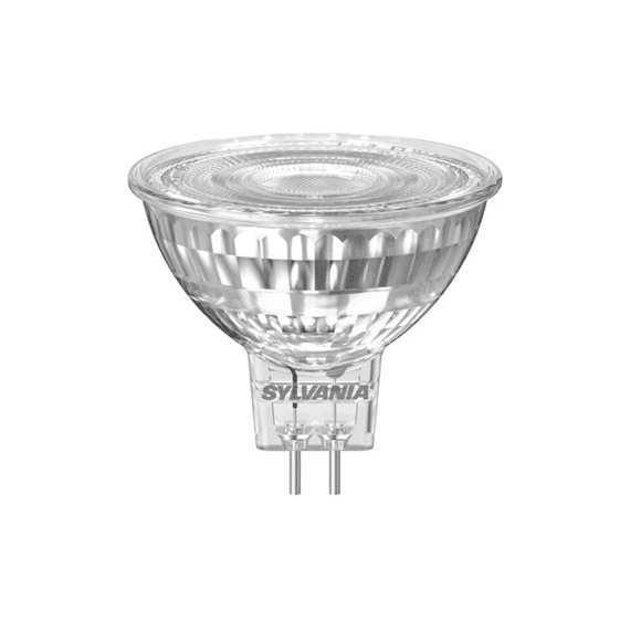Sylvania Led Spot 12v Gu5.3 4.3w 380lm 4000k