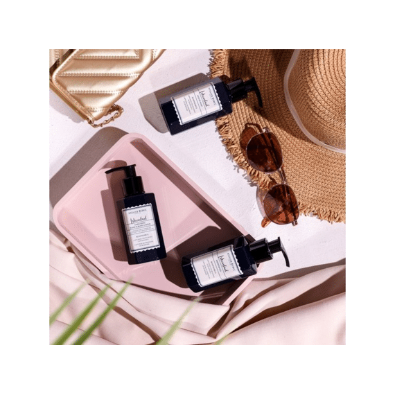 Atelier Rebul Hand En Body Lotion Istanbul Bosphorus 100ml