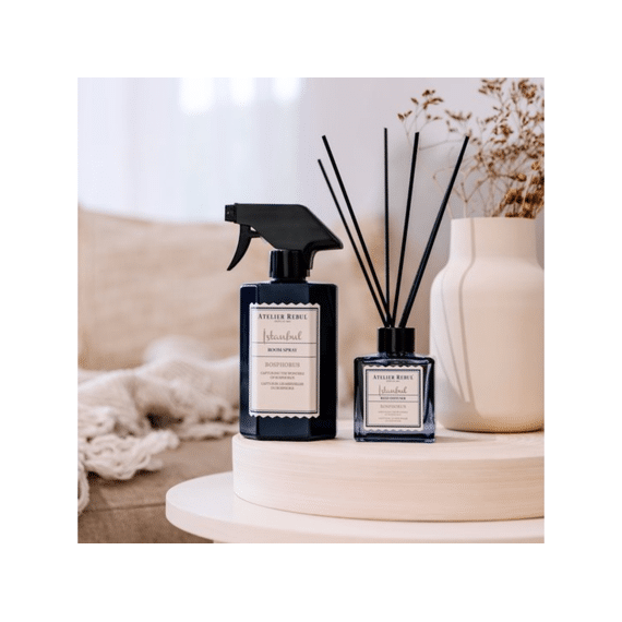 Atelier Rebul Huisparfum Istanbul Bosphorus Limited Edition 400ml