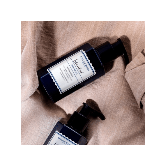 Atelier Rebul Shower Gel Istanbul Bosphorus 100ml