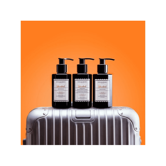 Atelier Rebul Hand En Body Lotion Istanbul 100ml