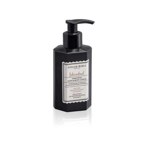 Atelier Rebul Hand En Body Lotion Istanbul 100ml