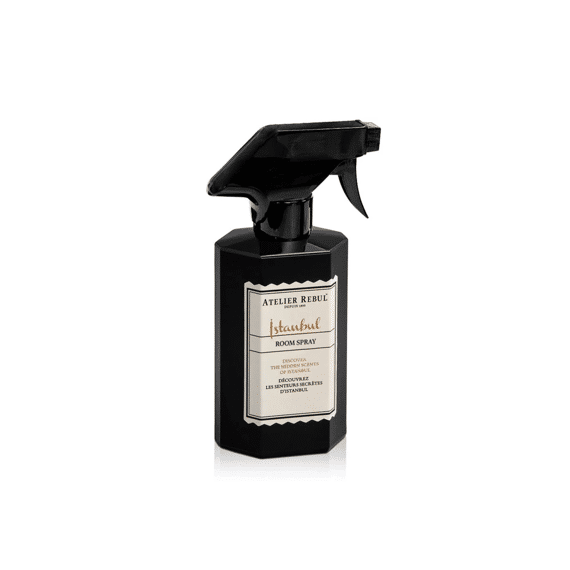 Atelier Rebul Huisparfum Istanbul Limited Edition 400ml
