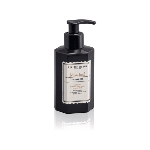 Atelier Rebul Shower Gel Istanbul 100ml