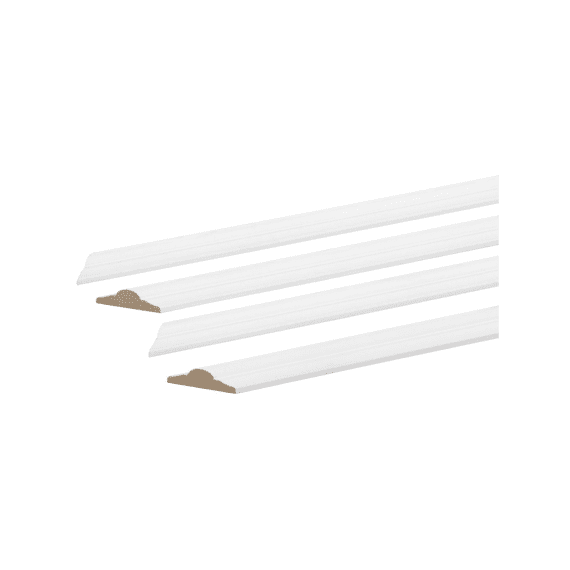 Cando Decowall Sierlijstenset 8.5x22mm 50x70cm