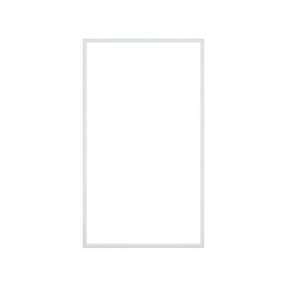 Cando Decowall Sierlijstenset 8.5x22mm 120x70cm